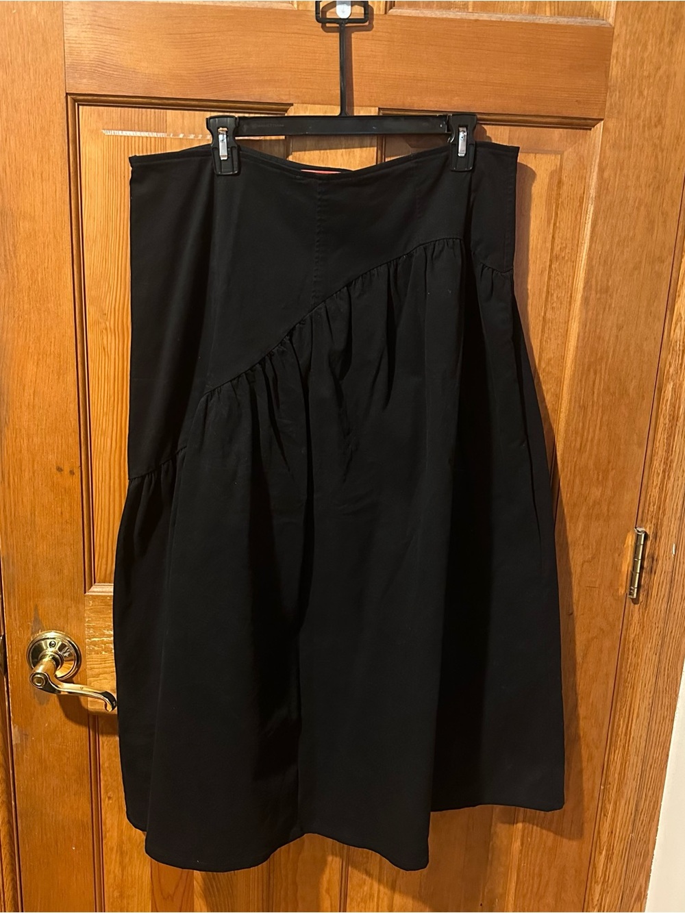 Lisa Says Gah Midi Skirt - Picture 3 of 3